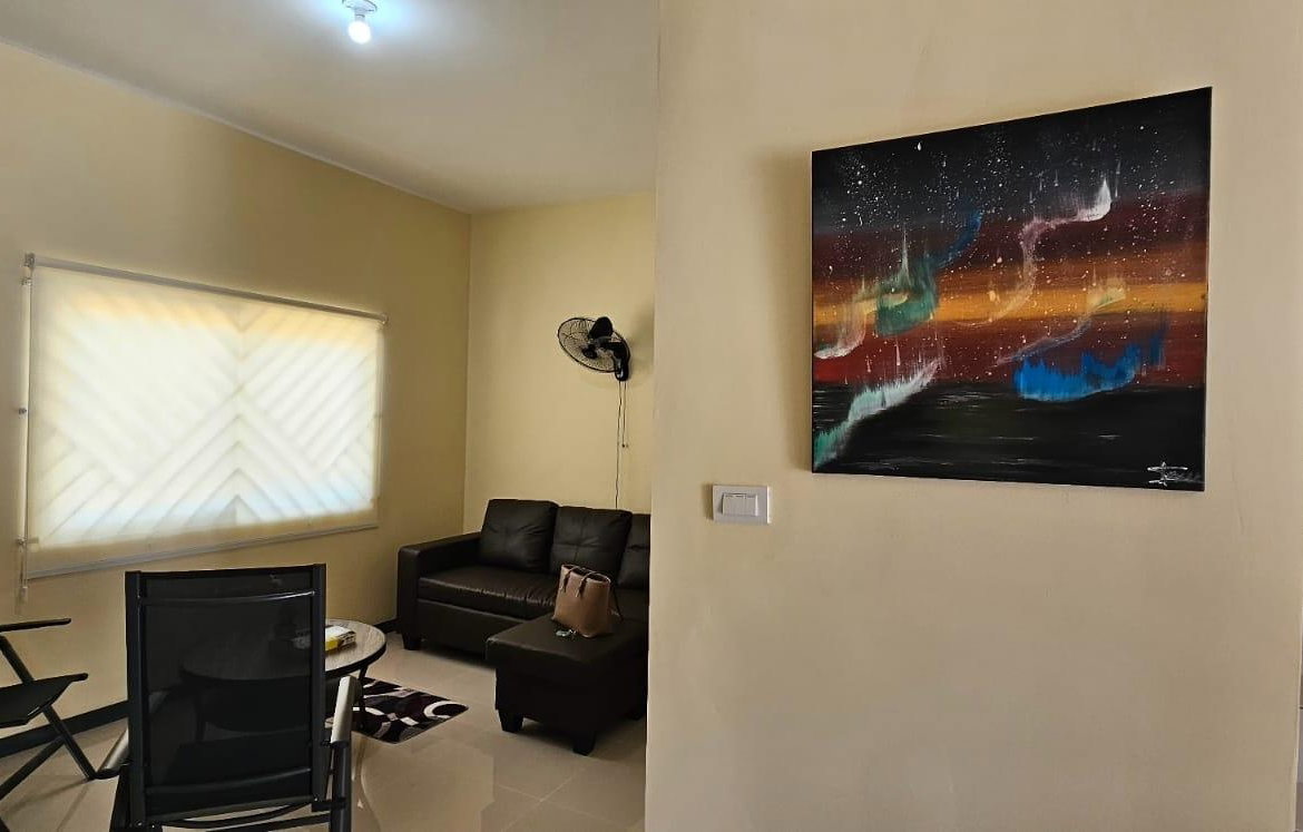 Twenty-Seventh image of 33- Edmund Ridge, Montego Bay in Montego Bay, St. James, Jamaica - property is For Rent