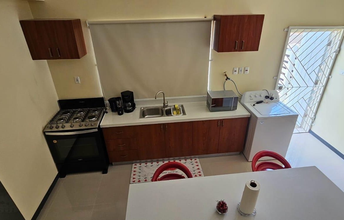 Twenty-Ninth image of 33- Edmund Ridge, Montego Bay in Montego Bay, St. James, Jamaica - property is For Rent