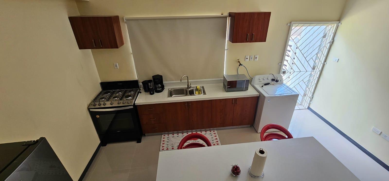 Twenty-Ninth image of 33- Edmund Ridge, Montego Bay in Montego Bay, St. James, Jamaica - property is For Rent
