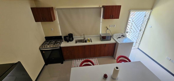 Twenty-Ninth image of 33- Edmund Ridge, Montego Bay in Montego Bay, St. James, Jamaica - property is For Rent