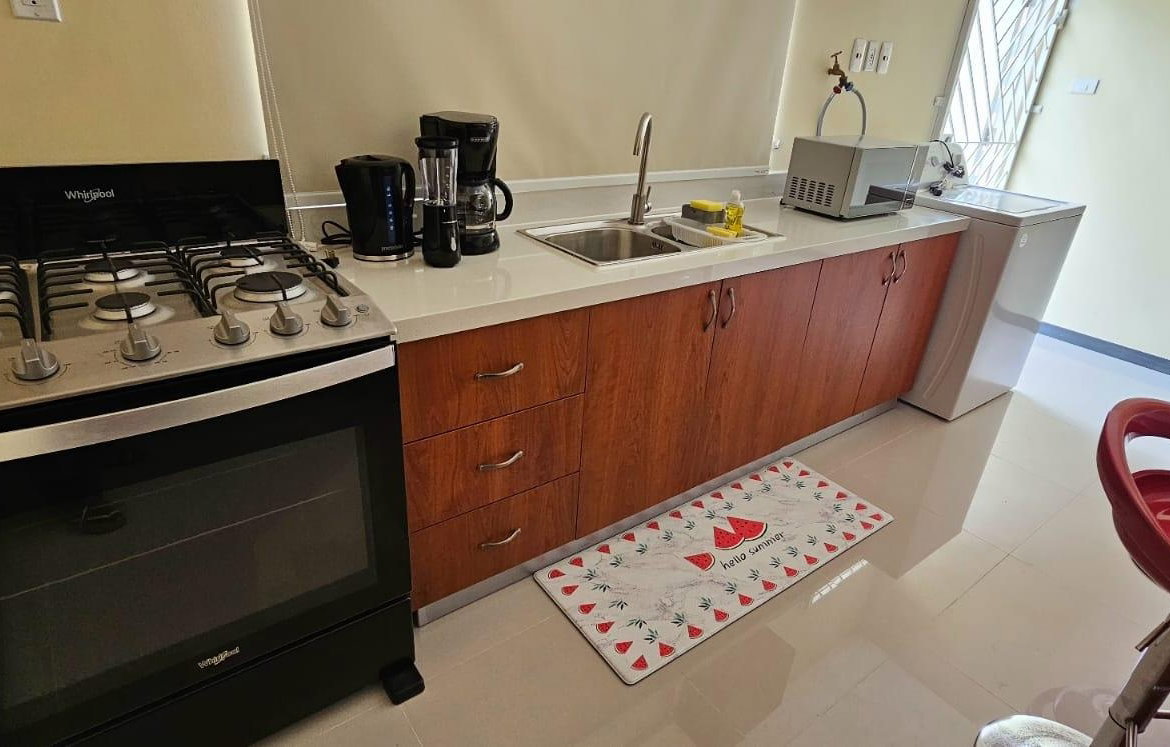 Fifth image of 33- Edmund Ridge, Montego Bay in Montego Bay, St. James, Jamaica - property is For Rent