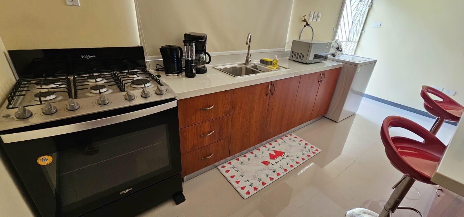 Fifth image of 33- Edmund Ridge, Montego Bay in Montego Bay, St. James, Jamaica - property is For Rent