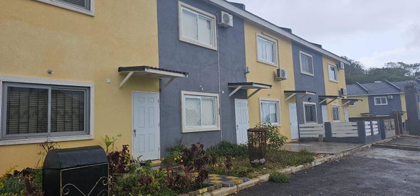 Seventh image of 33- Edmund Ridge, Montego Bay in Montego Bay, St. James, Jamaica - property is For Rent