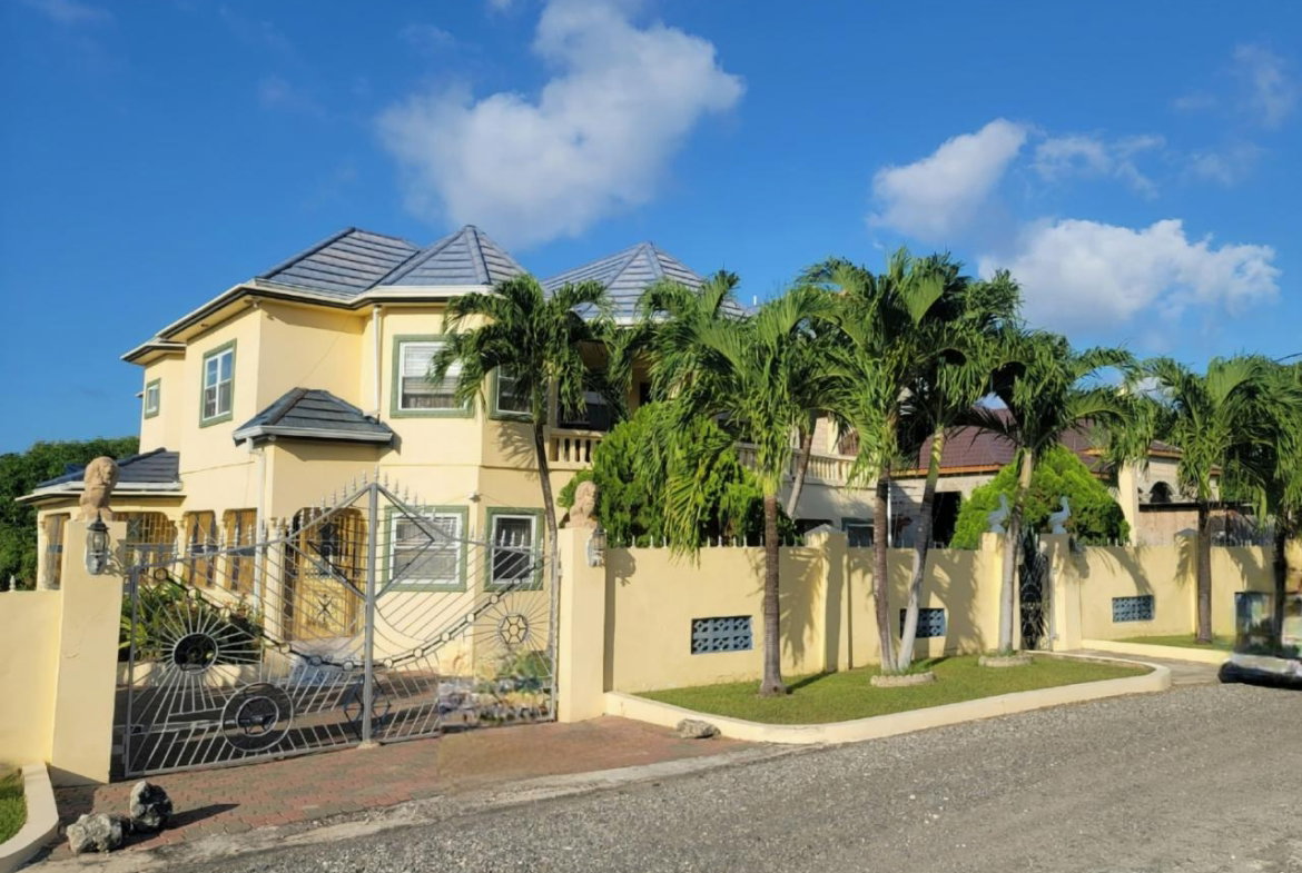 Second image of 296 Rio Nuevo Resorts in Tower Isle, St. Mary, Jamaica - property is For Sale