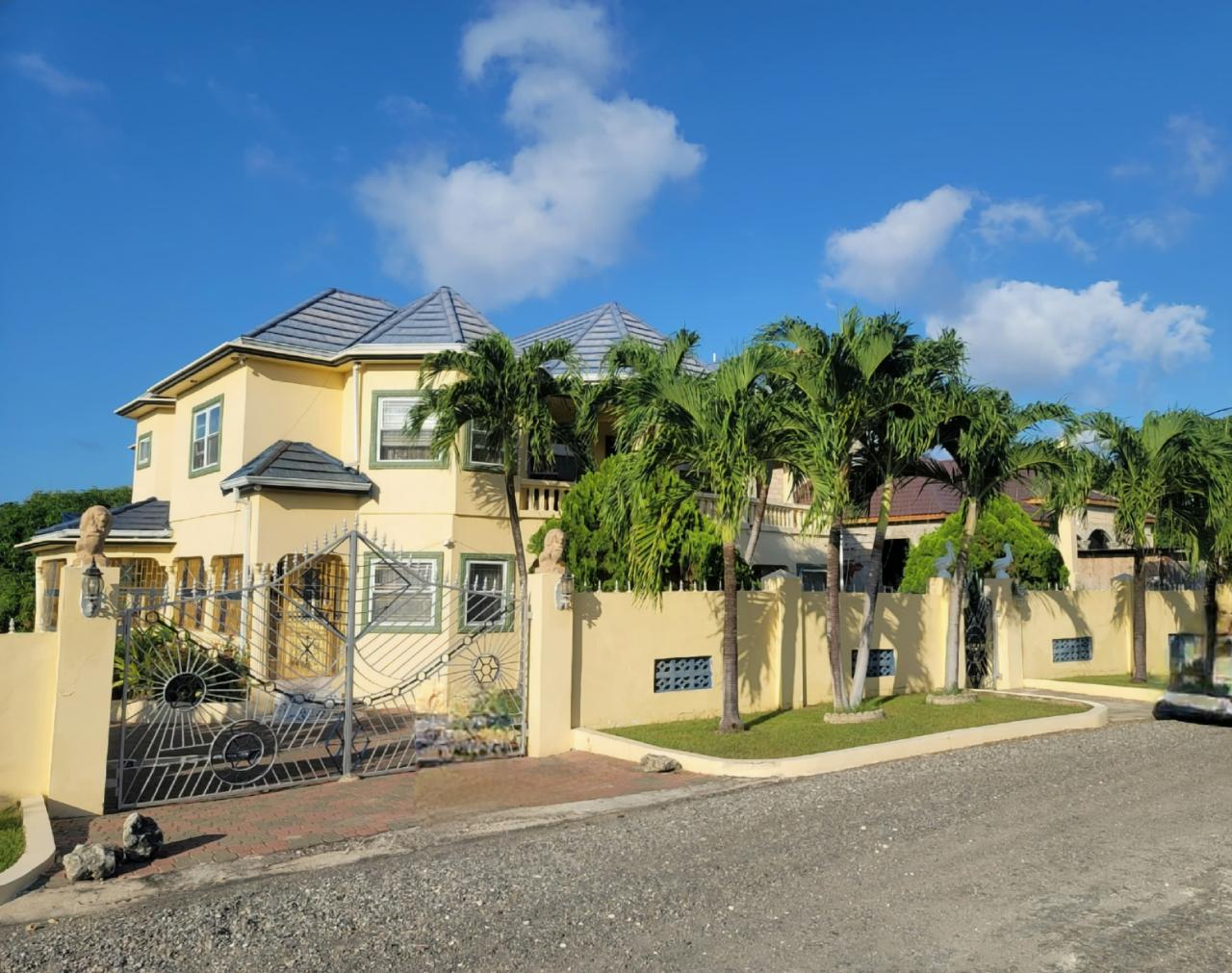 Second image of 296 Rio Nuevo Resorts in Tower Isle, St. Mary, Jamaica - property is For Sale