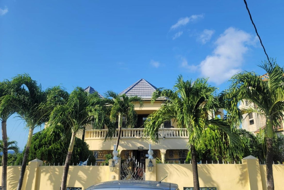 Third image of 296 Rio Nuevo Resorts in Tower Isle, St. Mary, Jamaica - property is For Sale