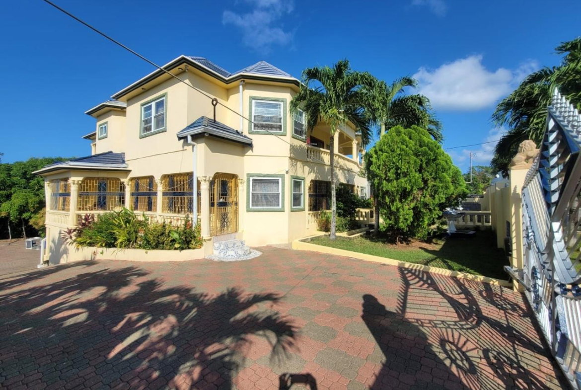 Fifth image of 296 Rio Nuevo Resorts in Tower Isle, St. Mary, Jamaica - property is For Sale