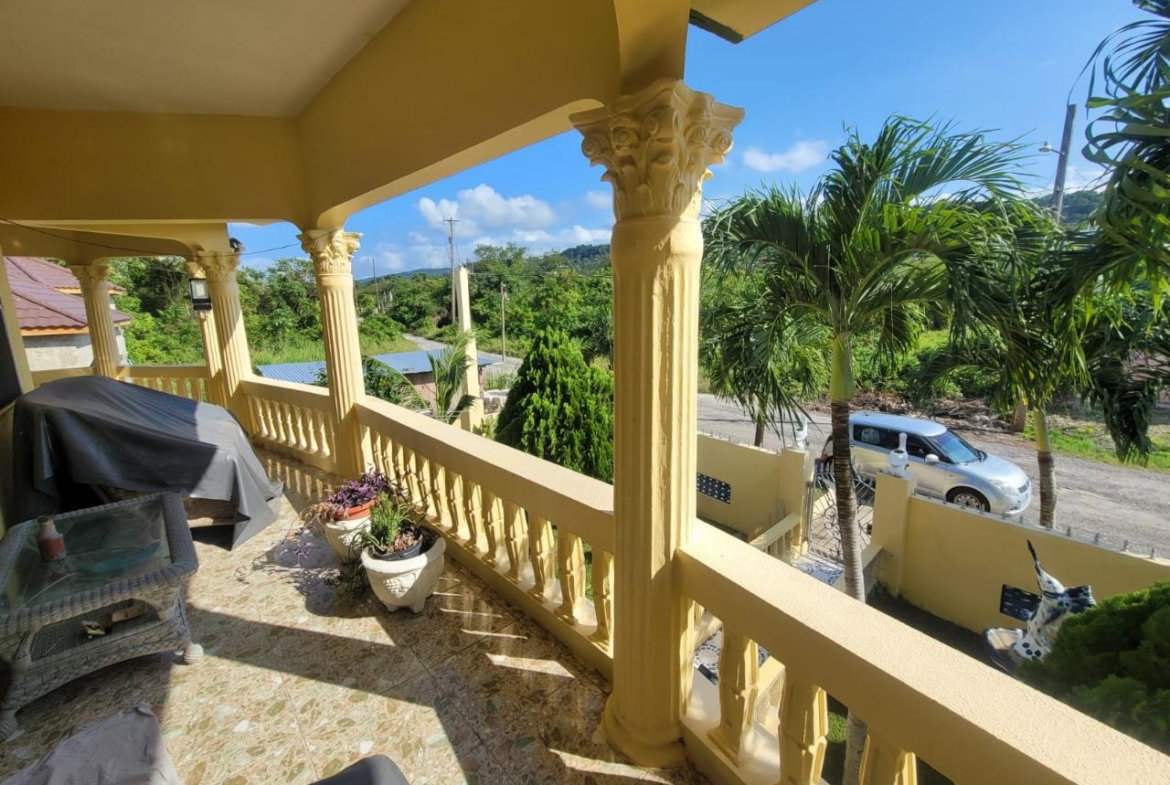 Eighth image of 296 Rio Nuevo Resorts in Tower Isle, St. Mary, Jamaica - property is For Sale