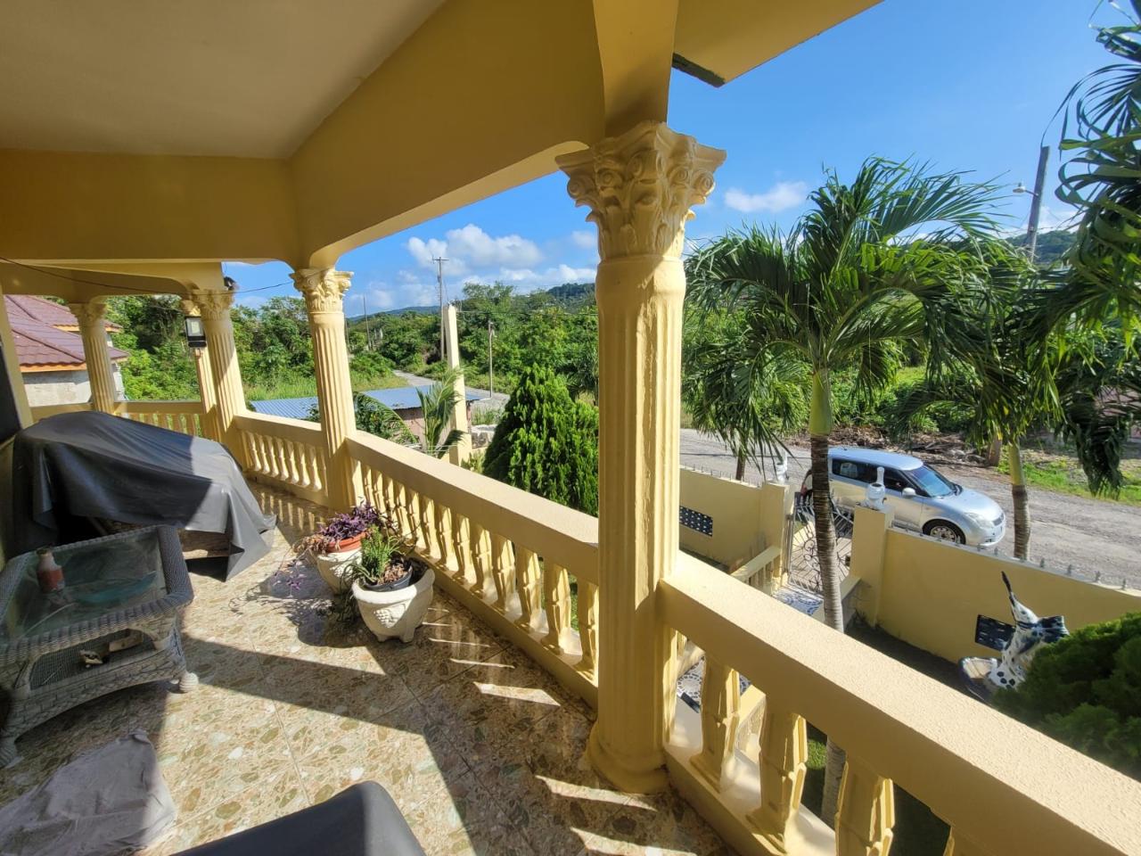 Eighth image of 296 Rio Nuevo Resorts in Tower Isle, St. Mary, Jamaica - property is For Sale