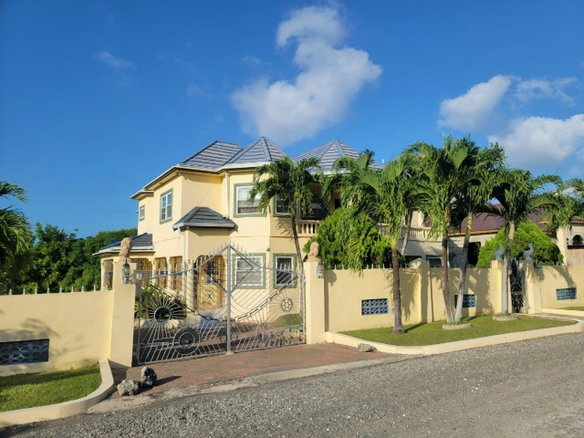 First image of 296 Rio Nuevo Resorts in Tower Isle, St. Mary, Jamaica - property is For Sale
