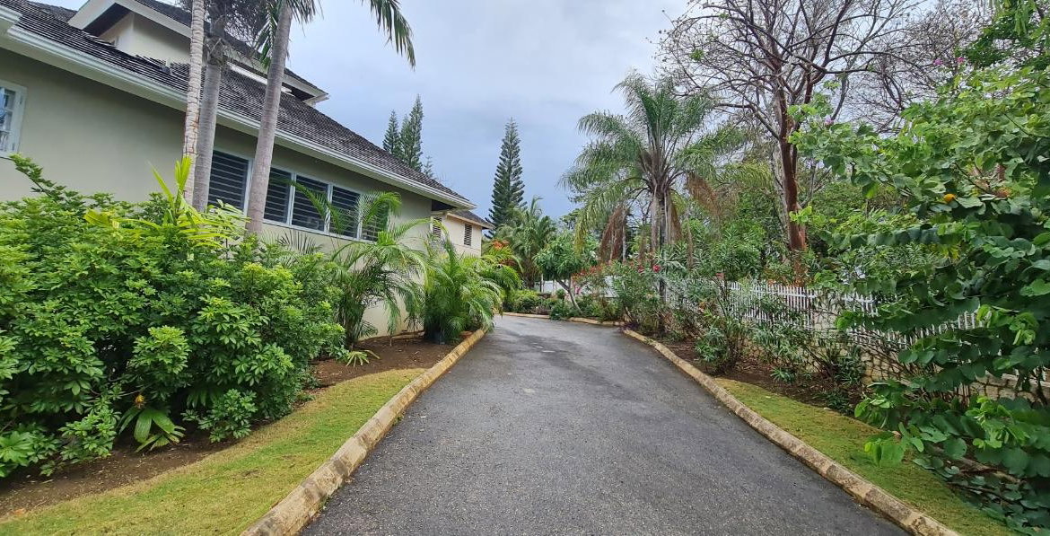 Second image of Lot #6 Caribbean Heights, Rose h in Montego Bay, St. James, Jamaica - property is For Sale