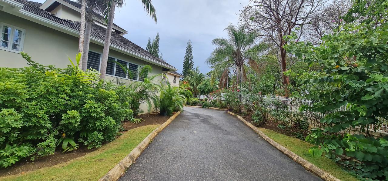 Second image of Lot #6 Caribbean Heights, Rose h in Montego Bay, St. James, Jamaica - property is For Sale