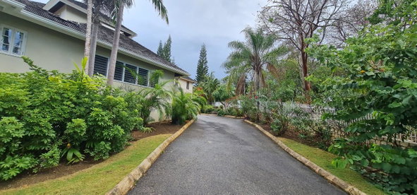 Second image of Lot #6 Caribbean Heights, Rose h in Montego Bay, St. James, Jamaica - property is For Sale