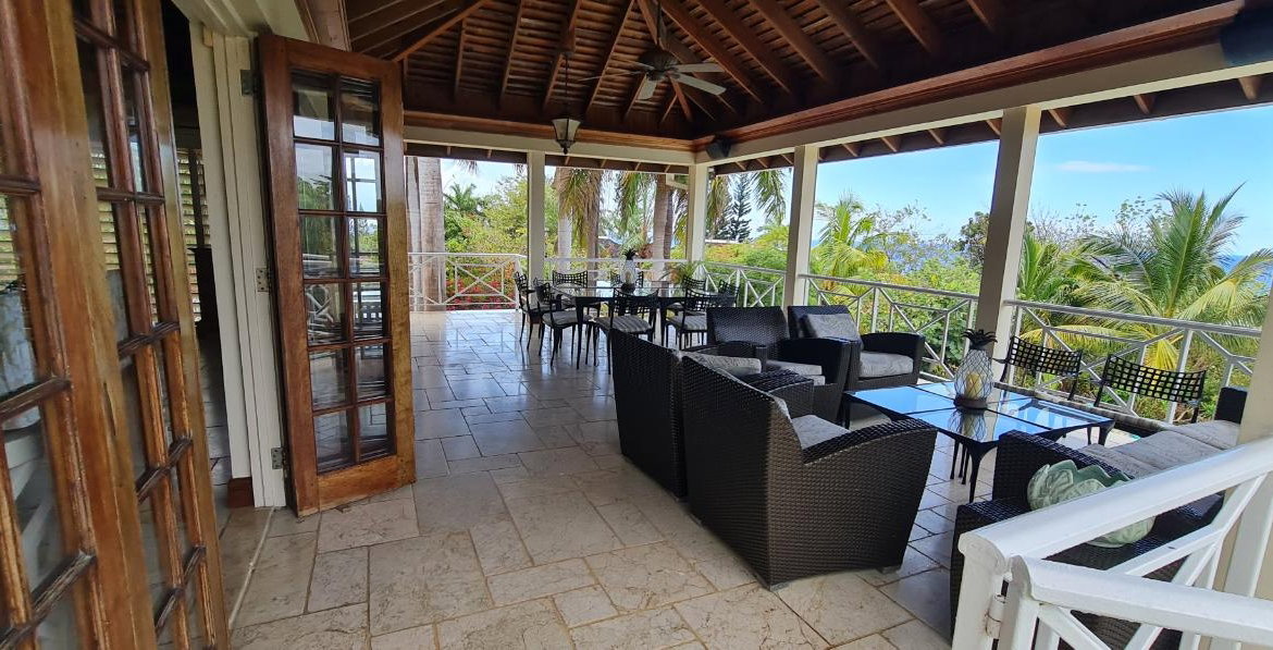 Eleventh image of Lot #6 Caribbean Heights, Rose h in Montego Bay, St. James, Jamaica - property is For Sale