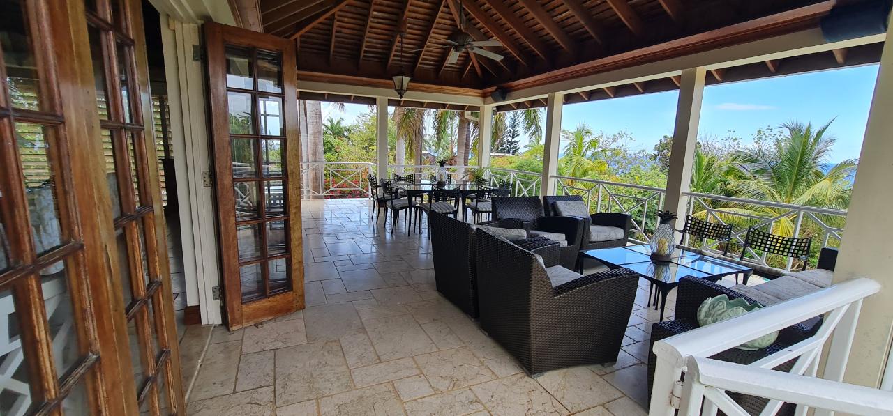 Eleventh image of Lot #6 Caribbean Heights, Rose h in Montego Bay, St. James, Jamaica - property is For Sale