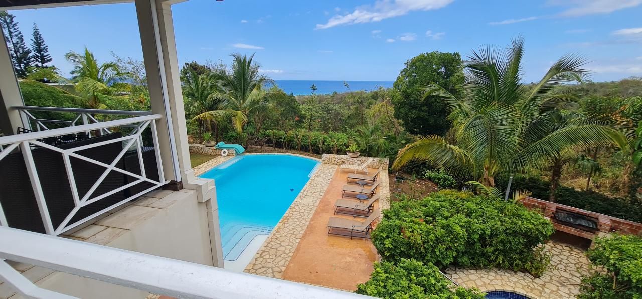 Twelfth image of Lot #6 Caribbean Heights, Rose h in Montego Bay, St. James, Jamaica - property is For Sale