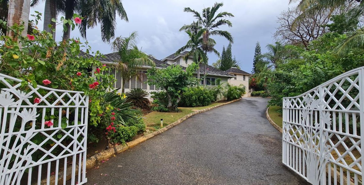 First image of Lot #6 Caribbean Heights, Rose h in Montego Bay, St. James, Jamaica - property is For Sale