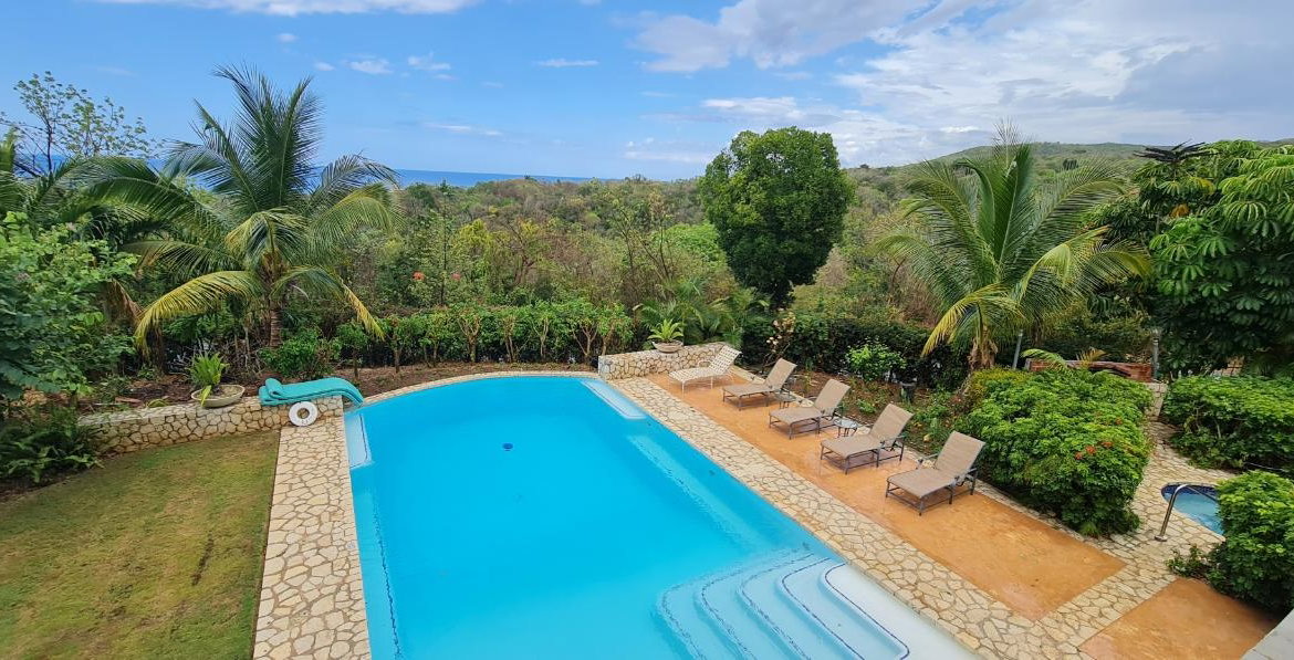 Thirteenth image of Lot #6 Caribbean Heights, Rose h in Montego Bay, St. James, Jamaica - property is For Sale