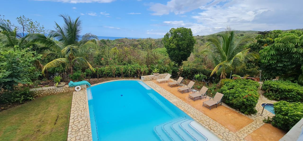 Thirteenth image of Lot #6 Caribbean Heights, Rose h in Montego Bay, St. James, Jamaica - property is For Sale