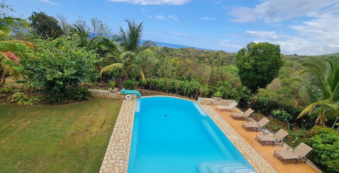 Fourteenth image of Lot #6 Caribbean Heights, Rose h in Montego Bay, St. James, Jamaica - property is For Sale