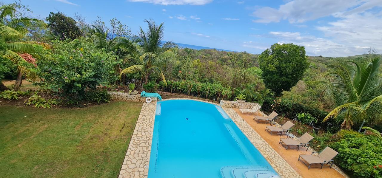 Fourteenth image of Lot #6 Caribbean Heights, Rose h in Montego Bay, St. James, Jamaica - property is For Sale