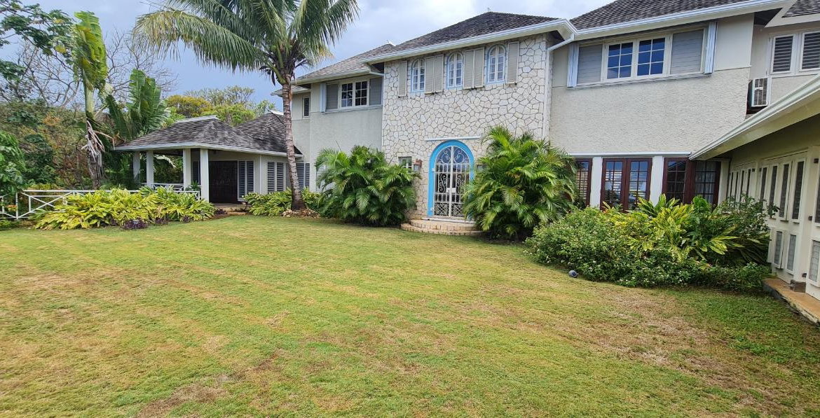 Fifteenth image of Lot #6 Caribbean Heights, Rose h in Montego Bay, St. James, Jamaica - property is For Sale