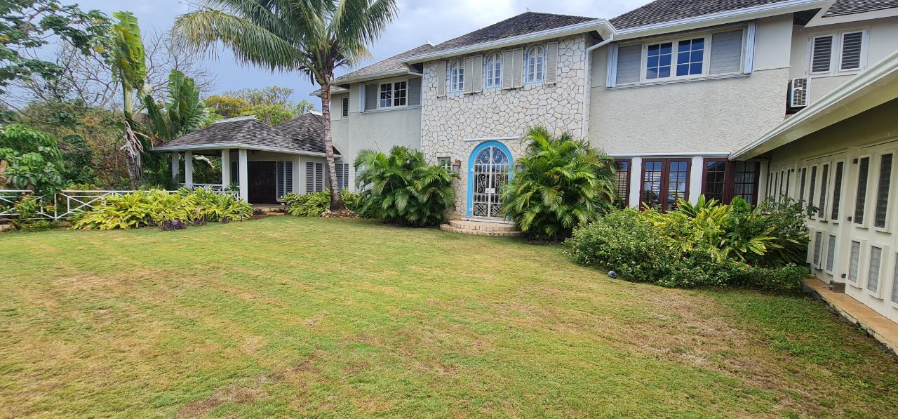 Fifteenth image of Lot #6 Caribbean Heights, Rose h in Montego Bay, St. James, Jamaica - property is For Sale