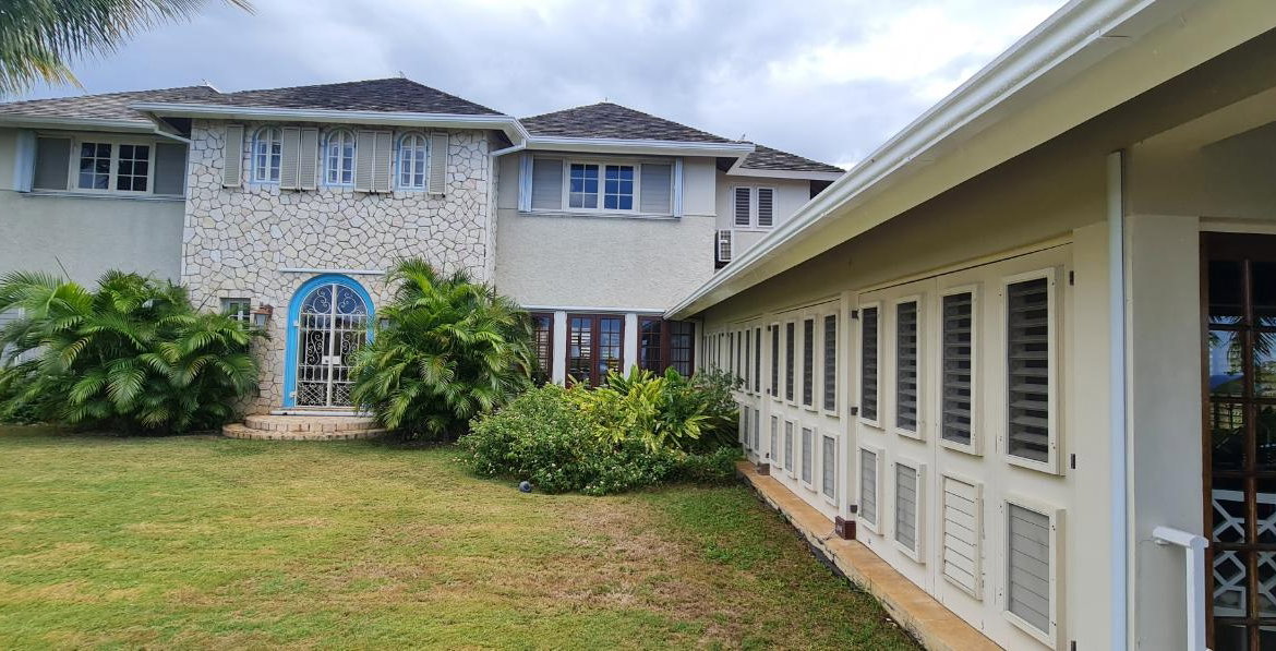 Sixteenth image of Lot #6 Caribbean Heights, Rose h in Montego Bay, St. James, Jamaica - property is For Sale