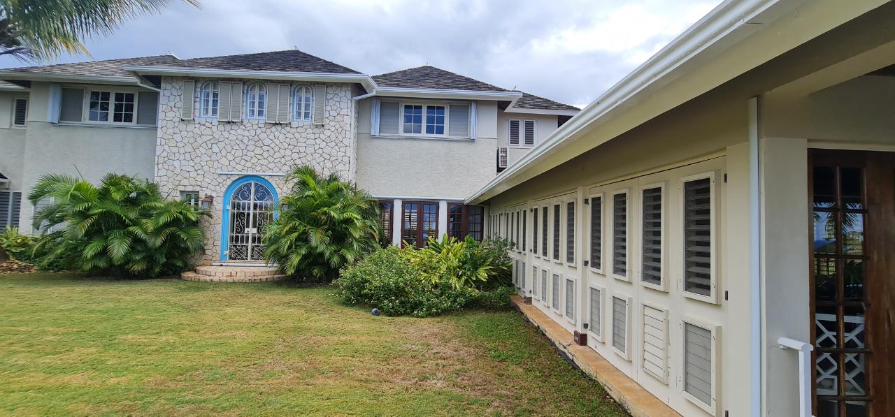 Sixteenth image of Lot #6 Caribbean Heights, Rose h in Montego Bay, St. James, Jamaica - property is For Sale
