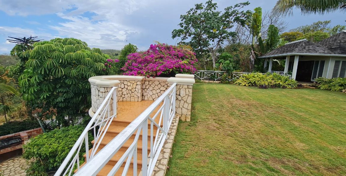 Seventeenth image of Lot #6 Caribbean Heights, Rose h in Montego Bay, St. James, Jamaica - property is For Sale