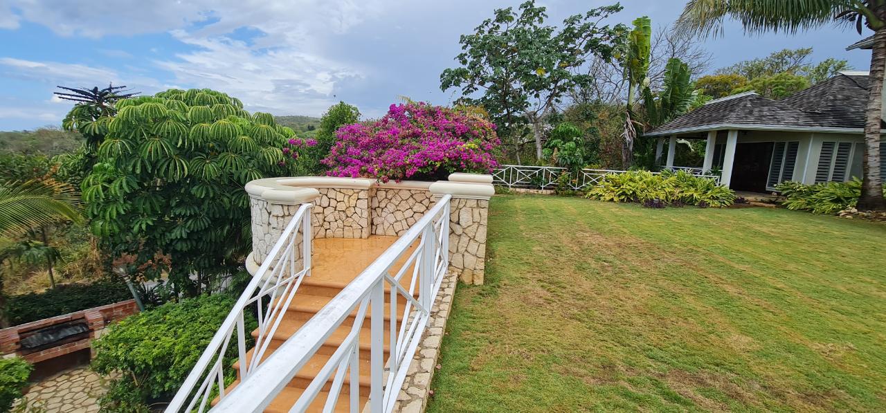 Seventeenth image of Lot #6 Caribbean Heights, Rose h in Montego Bay, St. James, Jamaica - property is For Sale