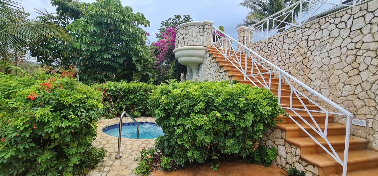 Eighteenth image of Lot #6 Caribbean Heights, Rose h in Montego Bay, St. James, Jamaica - property is For Sale