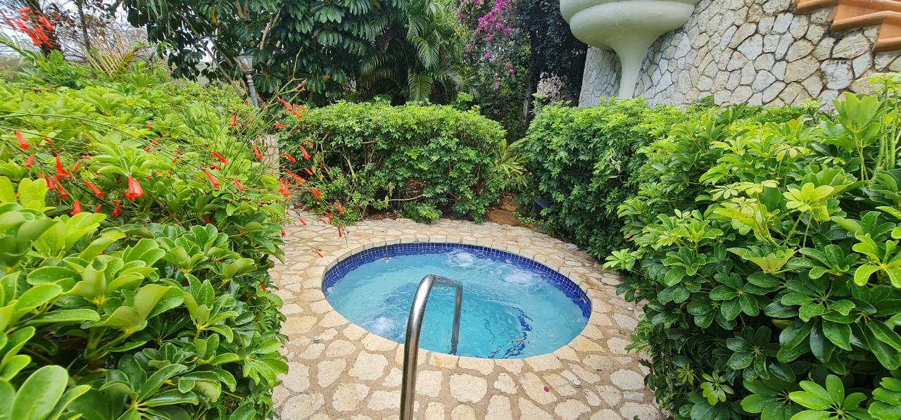 Nineteenth image of Lot #6 Caribbean Heights, Rose h in Montego Bay, St. James, Jamaica - property is For Sale