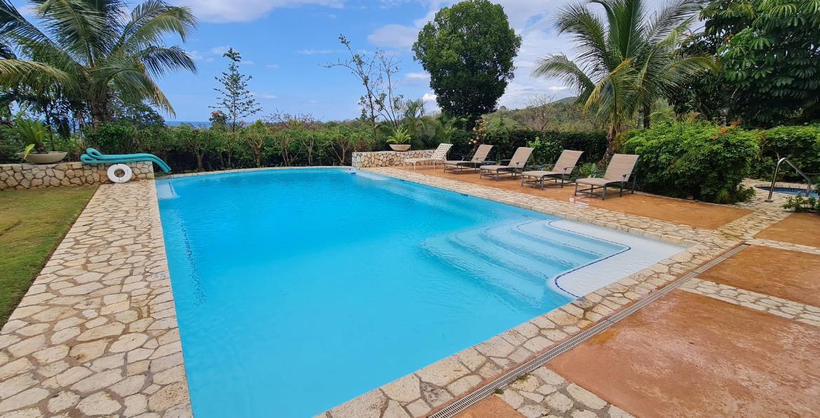 Twentieth image of Lot #6 Caribbean Heights, Rose h in Montego Bay, St. James, Jamaica - property is For Sale