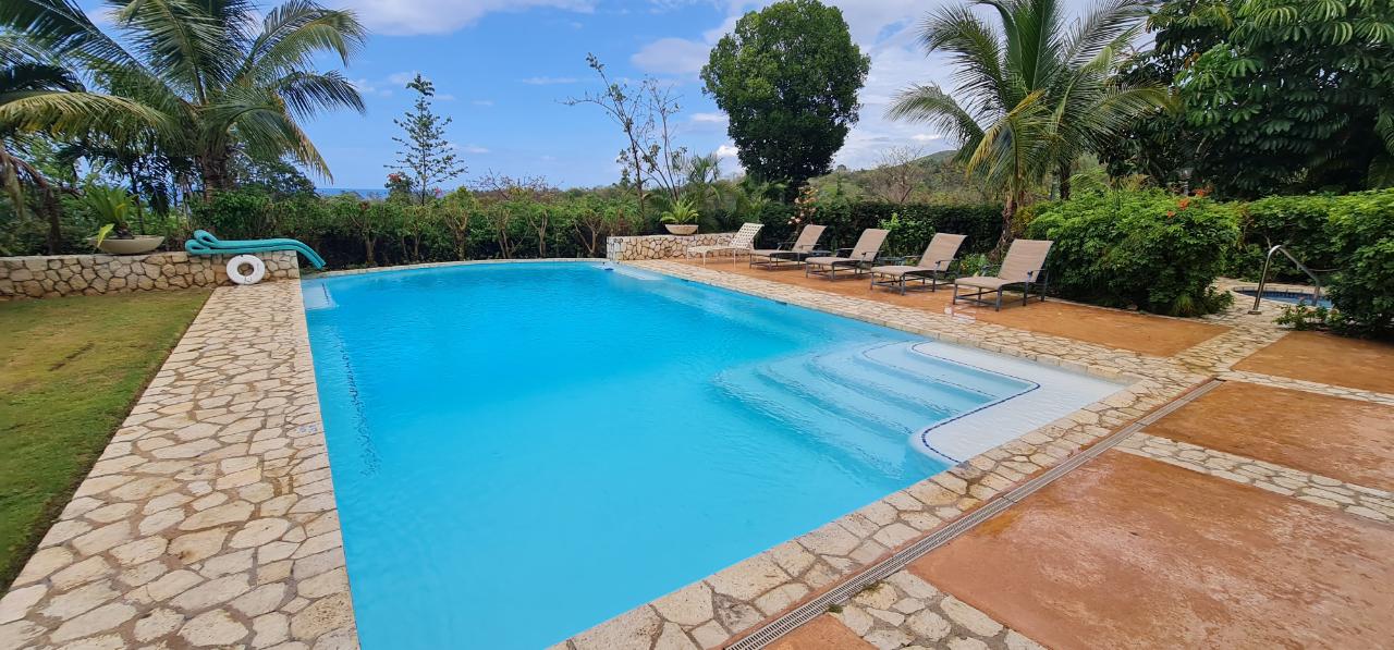 Twentieth image of Lot #6 Caribbean Heights, Rose h in Montego Bay, St. James, Jamaica - property is For Sale