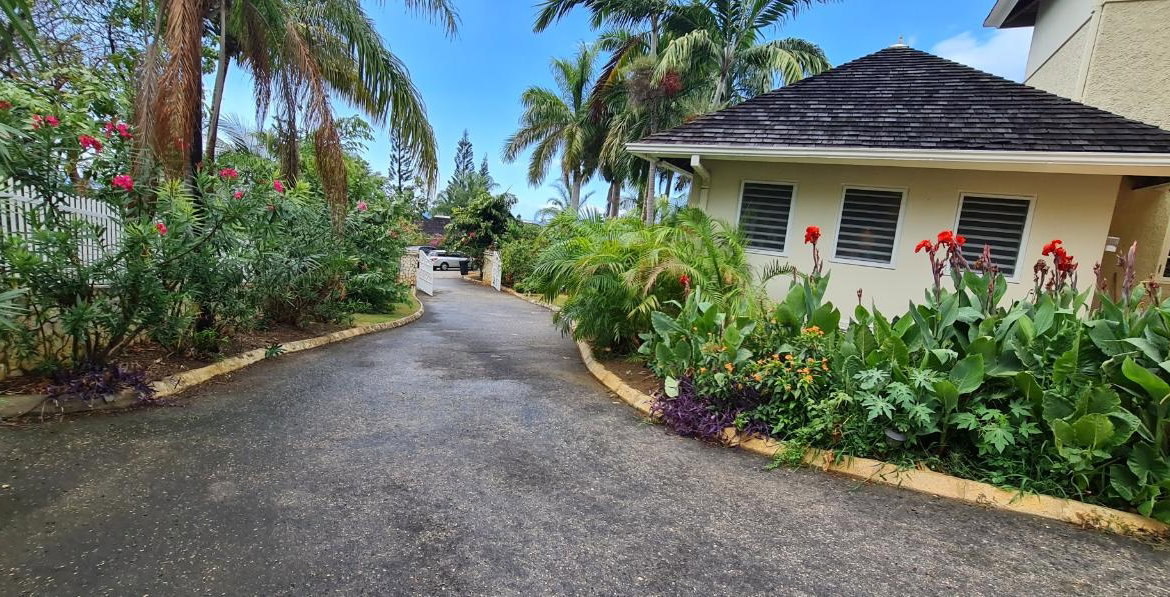 Third image of Lot #6 Caribbean Heights, Rose h in Montego Bay, St. James, Jamaica - property is For Sale