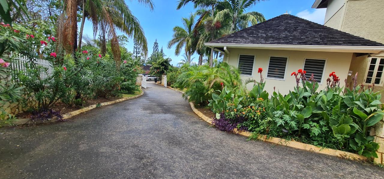 Third image of Lot #6 Caribbean Heights, Rose h in Montego Bay, St. James, Jamaica - property is For Sale