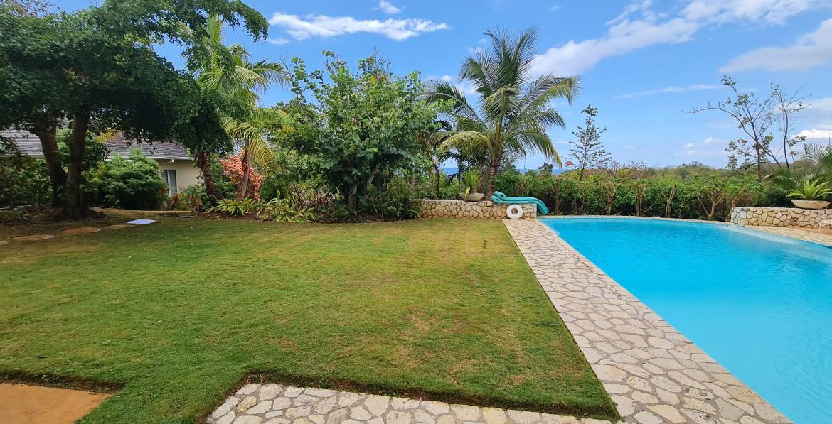 Twenty-Second image of Lot #6 Caribbean Heights, Rose h in Montego Bay, St. James, Jamaica - property is For Sale