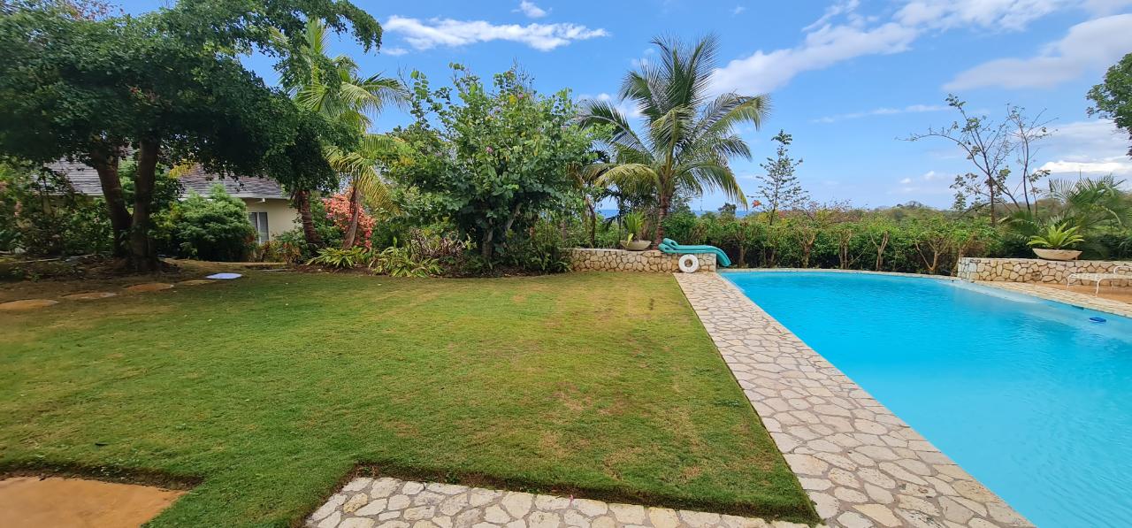 Twenty-Second image of Lot #6 Caribbean Heights, Rose h in Montego Bay, St. James, Jamaica - property is For Sale