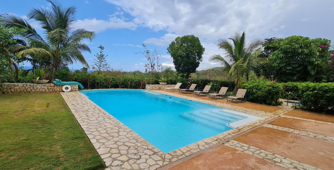 Twenty-Third image of Lot #6 Caribbean Heights, Rose h in Montego Bay, St. James, Jamaica - property is For Sale