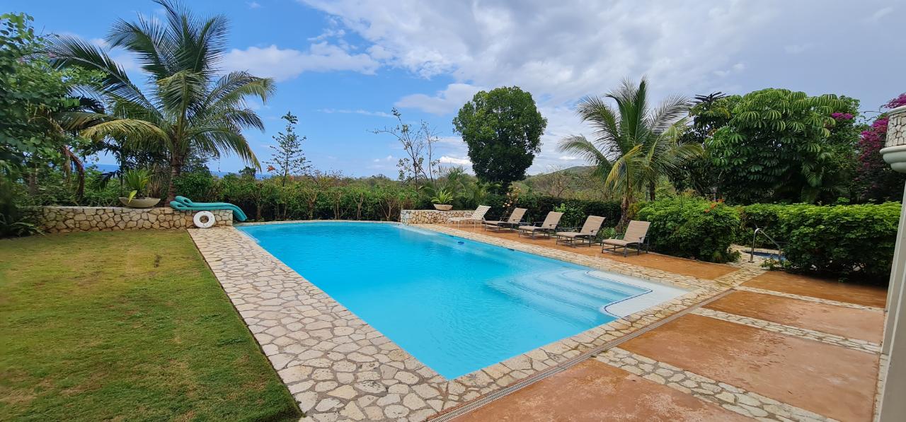 Twenty-Third image of Lot #6 Caribbean Heights, Rose h in Montego Bay, St. James, Jamaica - property is For Sale