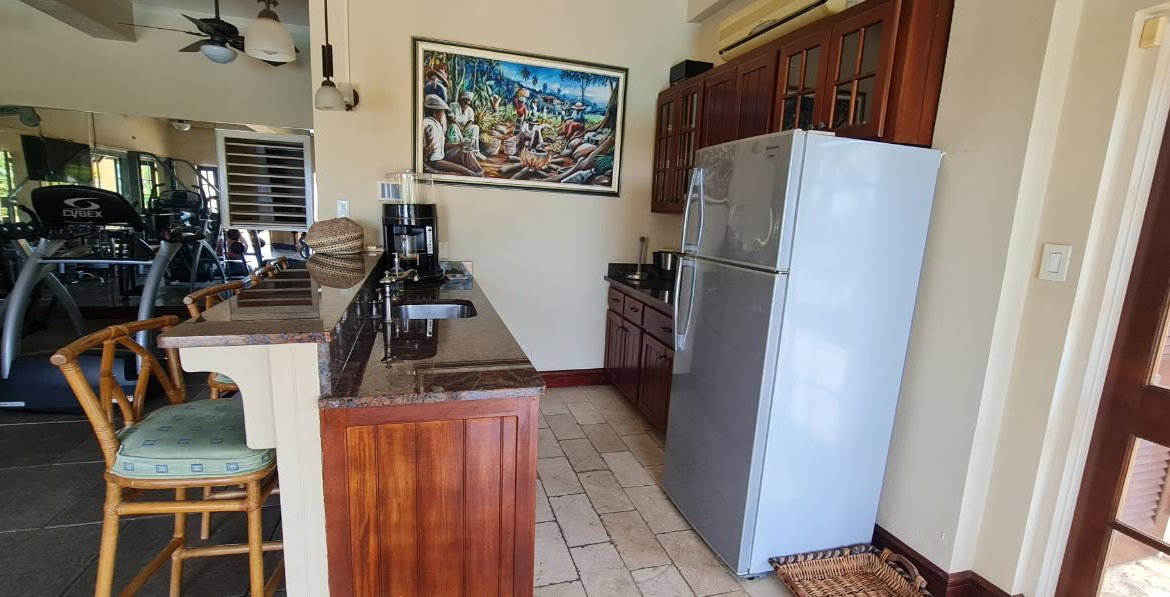 Twenty-Sixth image of Lot #6 Caribbean Heights, Rose h in Montego Bay, St. James, Jamaica - property is For Sale