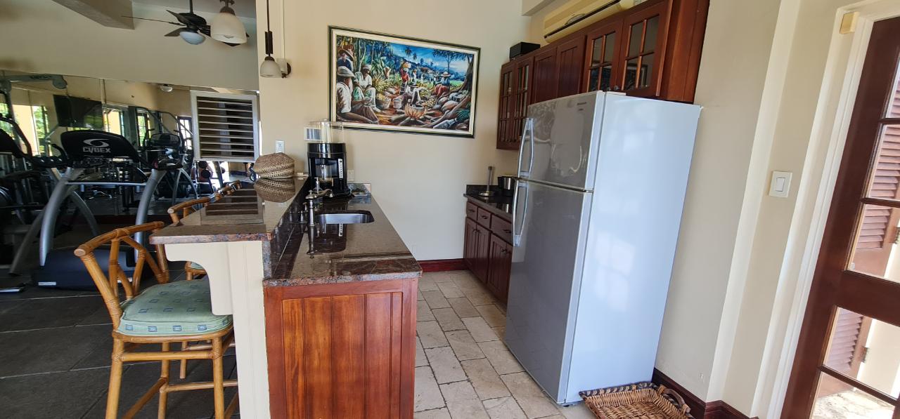 Twenty-Sixth image of Lot #6 Caribbean Heights, Rose h in Montego Bay, St. James, Jamaica - property is For Sale