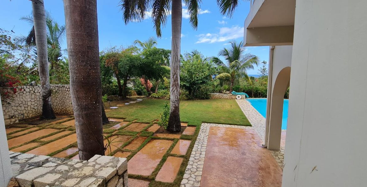 Twenty-Eighth image of Lot #6 Caribbean Heights, Rose h in Montego Bay, St. James, Jamaica - property is For Sale