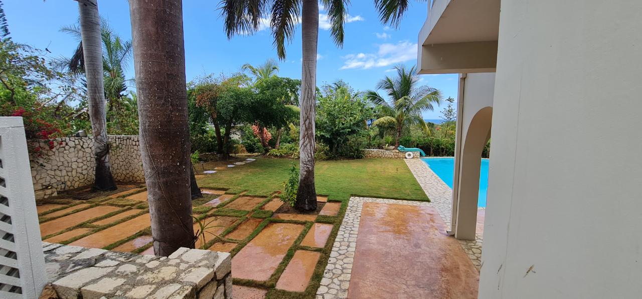 Twenty-Eighth image of Lot #6 Caribbean Heights, Rose h in Montego Bay, St. James, Jamaica - property is For Sale