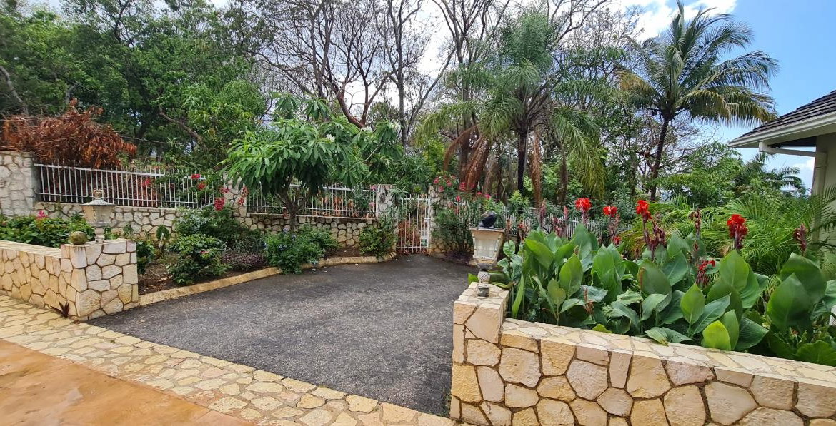 Fourth image of Lot #6 Caribbean Heights, Rose h in Montego Bay, St. James, Jamaica - property is For Sale