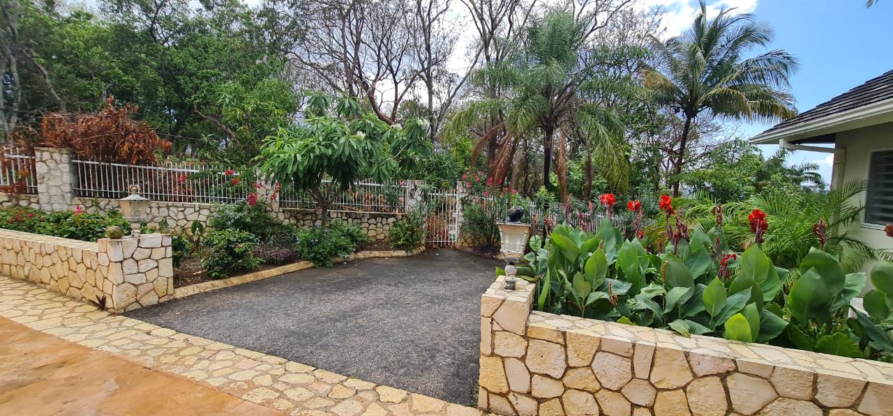 Fourth image of Lot #6 Caribbean Heights, Rose h in Montego Bay, St. James, Jamaica - property is For Sale