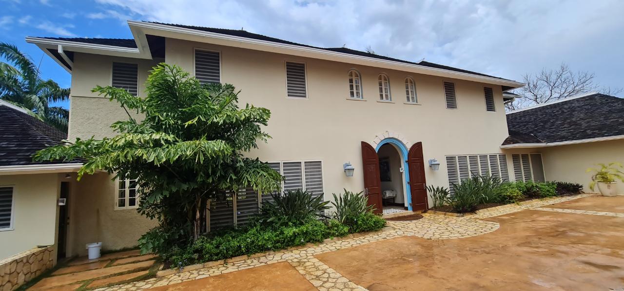 Fifth image of Lot #6 Caribbean Heights, Rose h in Montego Bay, St. James, Jamaica - property is For Sale