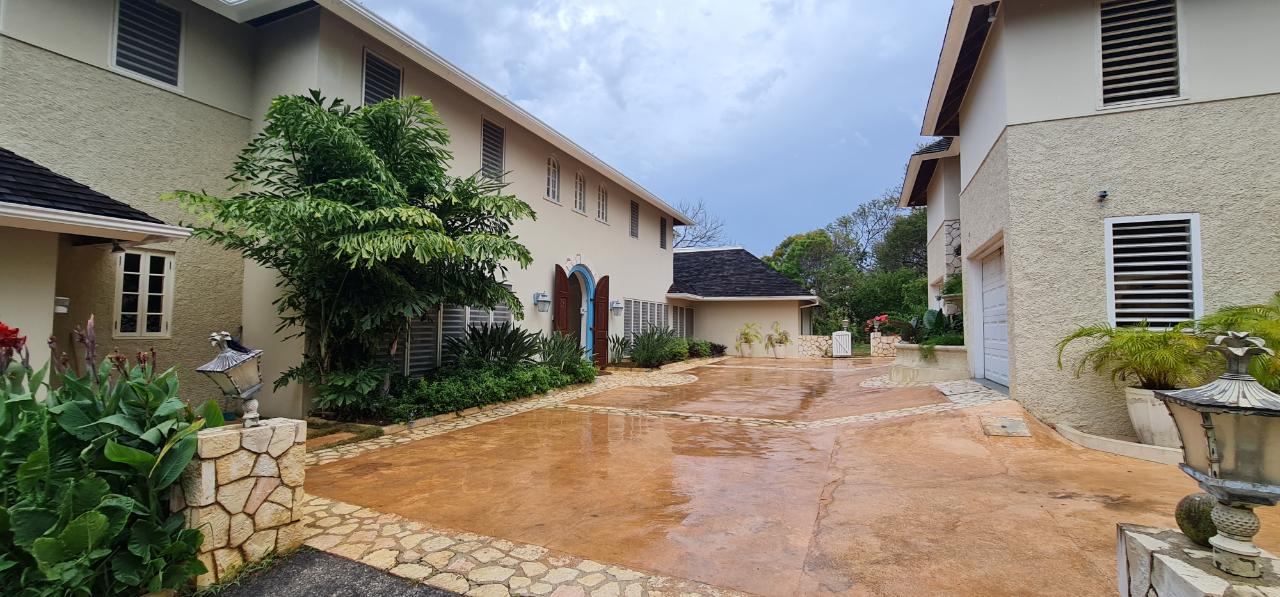 Sixth image of Lot #6 Caribbean Heights, Rose h in Montego Bay, St. James, Jamaica - property is For Sale