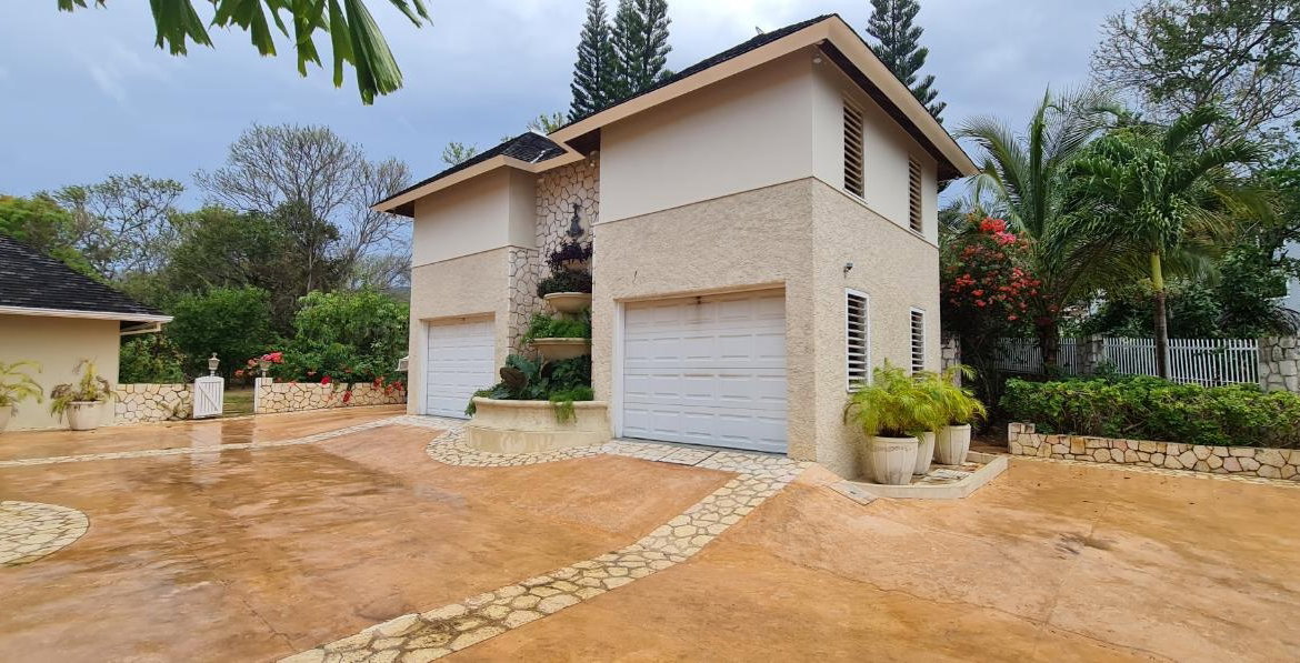 Seventh image of Lot #6 Caribbean Heights, Rose h in Montego Bay, St. James, Jamaica - property is For Sale